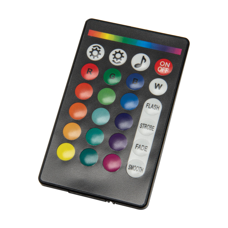 Load image into Gallery viewer, Oracle Underbody  RGB+W Wheel Well Rock Light Kit - 4 PCS - ColorSHIFT
