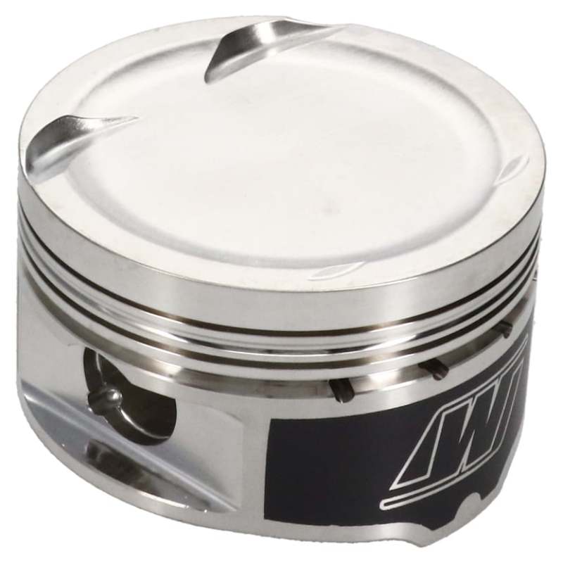 Load image into Gallery viewer, Wiseco Audi/VW 2.0L 83.00mm Bore 92.8mm Stroke -8.00cc EA113 Piston Kit - 4 Cyl
