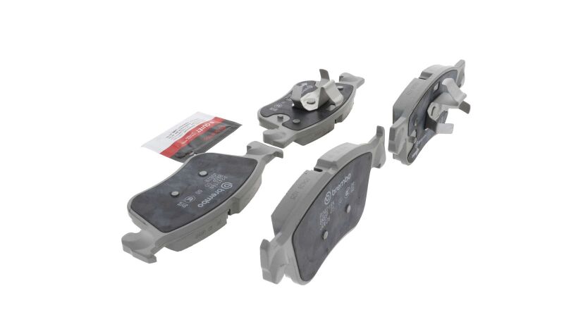 Load image into Gallery viewer, Brembo 2022 Ford Bronco Sport/ Ford Escape/ Ford Maverick Front NAO Brake Pad
