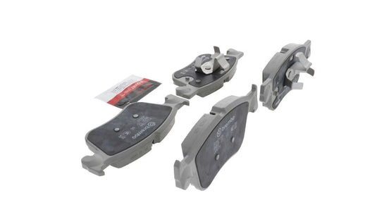 Brembo 2022 Ford Bronco Sport/ Ford Escape/ Ford Maverick Front NAO Brake Pad