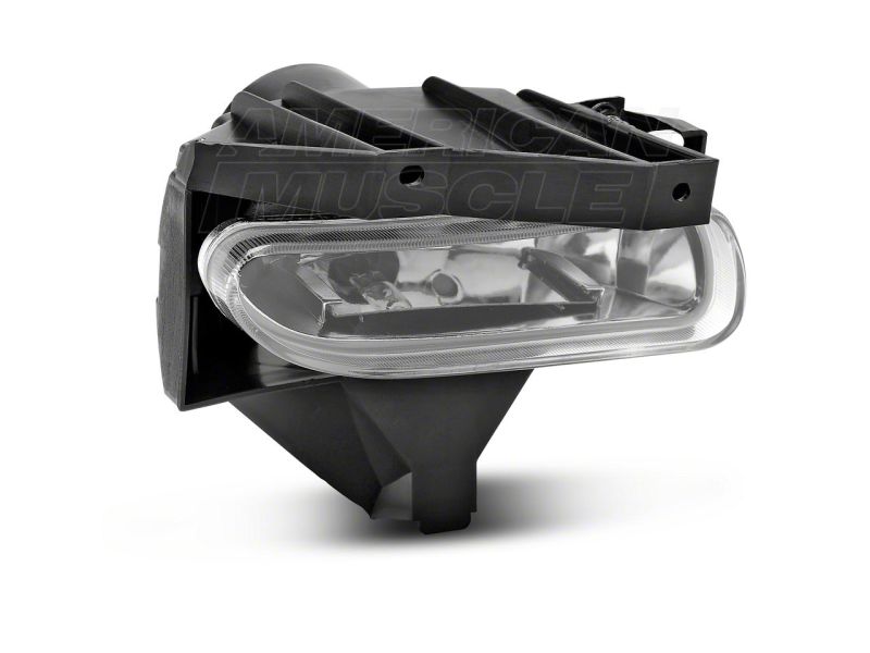Load image into Gallery viewer, Raxiom 99-04 Ford Mustang Excluding Cobra Axial Series Fog Lights- Chrome
