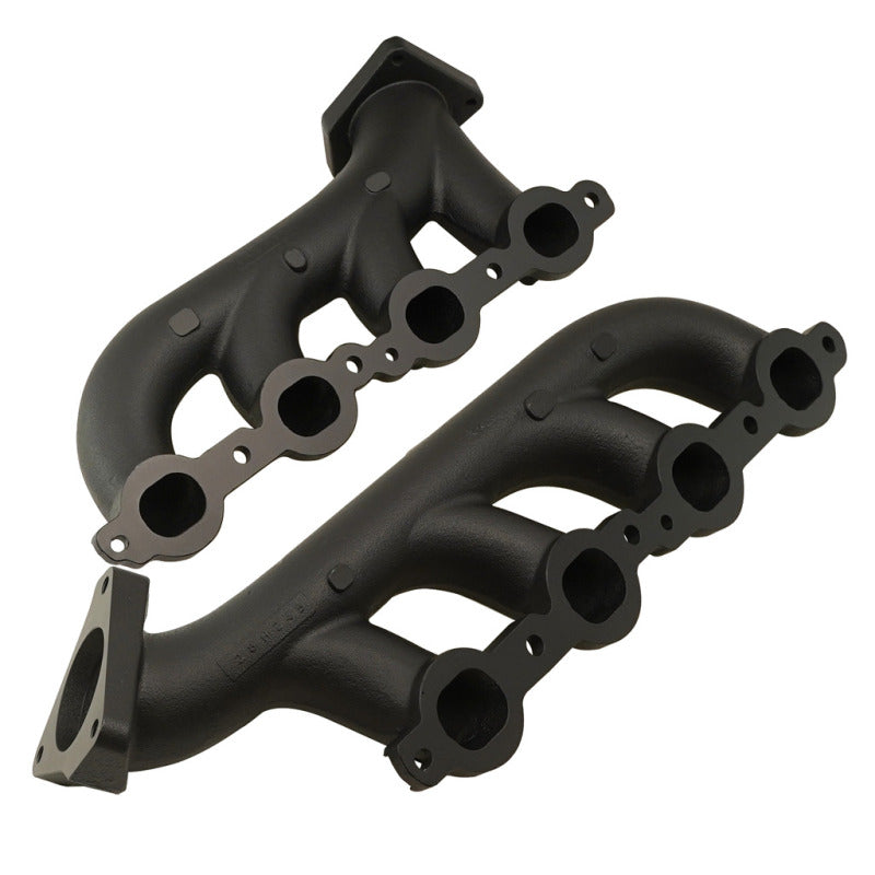 Load image into Gallery viewer, BD Diesel Exhaust Manifold Kit - 02-13 Chevy Silverado 1500 &amp; GMC Sierra 1500 V8
