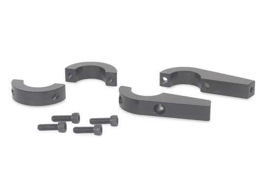 Superpro 2022+ Toyota Tundra / 2023+ Sequoia Rear Air Suspension Ride Height Sensor Bracket