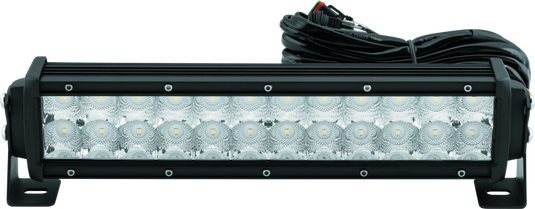 QuadBoss Double Row Led 13.5in