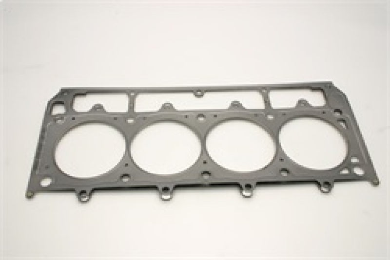 Load image into Gallery viewer, Cometic GM LSX Gen-4 Small Block V8 .027in MLS Cylinder Head Gasket - 4.125in Bore - RHS
