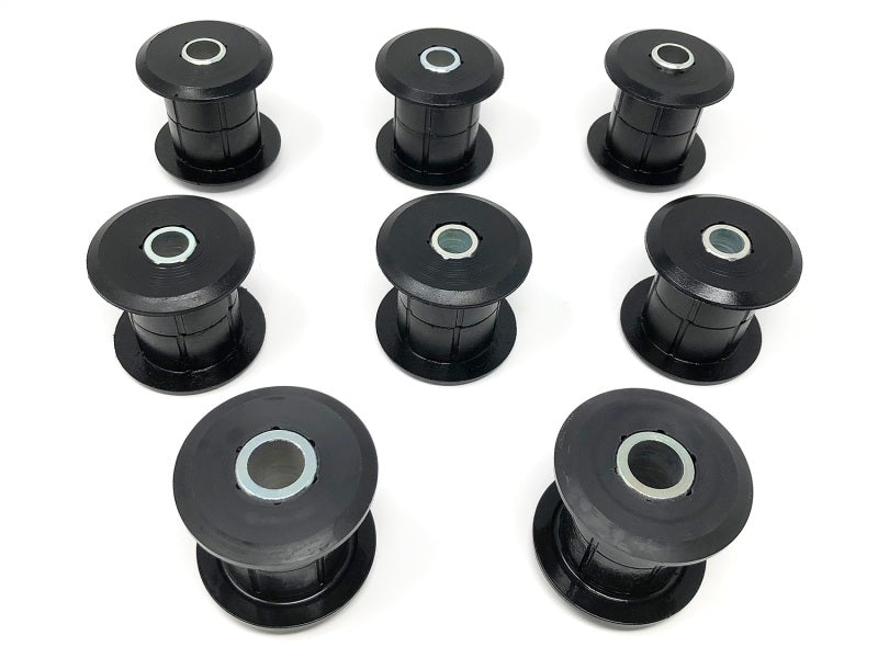 Load image into Gallery viewer, Tuff Country 10-13 Ram 2500 4wd Upper &amp; Lower Control Arm Bushings &amp; Sleeves (Lift Kits Only)
