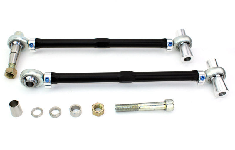Load image into Gallery viewer, SPL Parts 2015+ Ford Mustang (S550) Front Tension Rods
