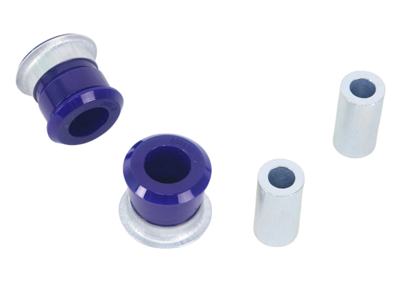 Load image into Gallery viewer, SuperPro Upper Control Arm Replacement Bushing Kit (1 Arm) (For TRC6640 &amp; TRC6645)
