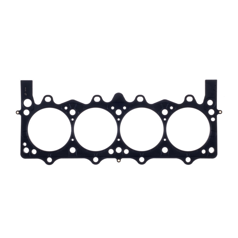 Load image into Gallery viewer, Cometic Chrysler R3 Race Block .051in MLS Cylinder Head Gasket - 4.165in Bore - W7,W8,W9 Heads
