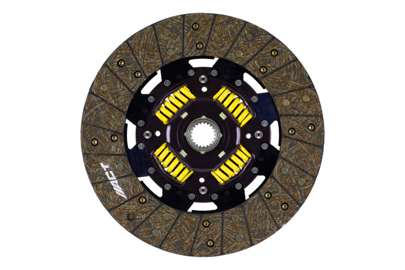 Load image into Gallery viewer, ACT 18-26 Jeep Wrangler Performance Street Sprung Disc
