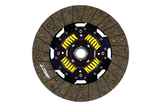 ACT 18-26 Jeep Wrangler Performance Street Sprung Disc
