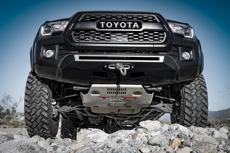 Load image into Gallery viewer, ICON 05-23 Toyota Tacoma Lower Control Arm Kit

