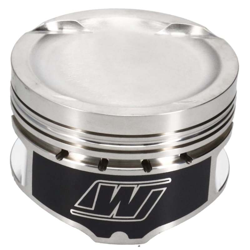 Load image into Gallery viewer, Wiseco Audi/VW 2.0L 82.50mm Bore 92.8mm Stroke -10.8cc EA888 Piston Kit - 4 Cyl

