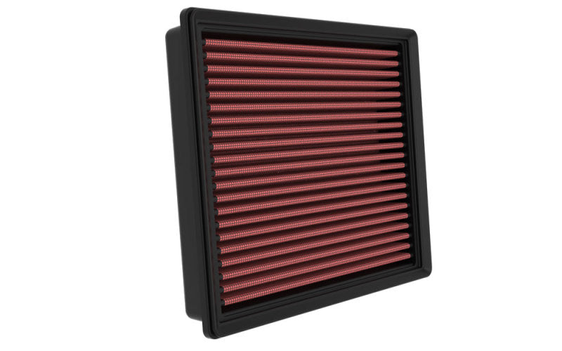 Load image into Gallery viewer, K&amp;N 2022 Toyota Tundra V6-3.5L F/I Turbo Replacement Air Filter
