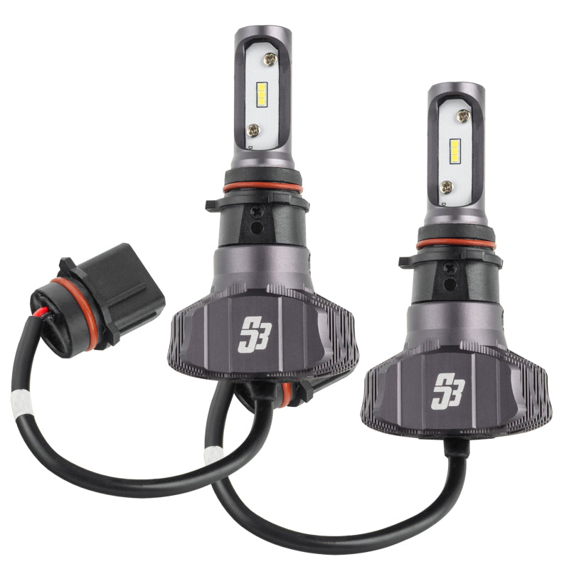 Load image into Gallery viewer, Oracle PSX26W - S3 LED Headlight Bulb Conversion Kit - 6000K
