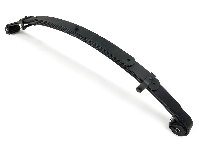 Load image into Gallery viewer, Tuff Country 87-96 Jeep Wrangler Front 2in EZ-Ride Leaf Springs (Ea)
