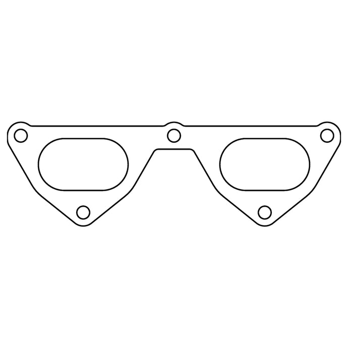 Cometic Cosworth BD Series .018in AFM Intake Manifold Gasket Set