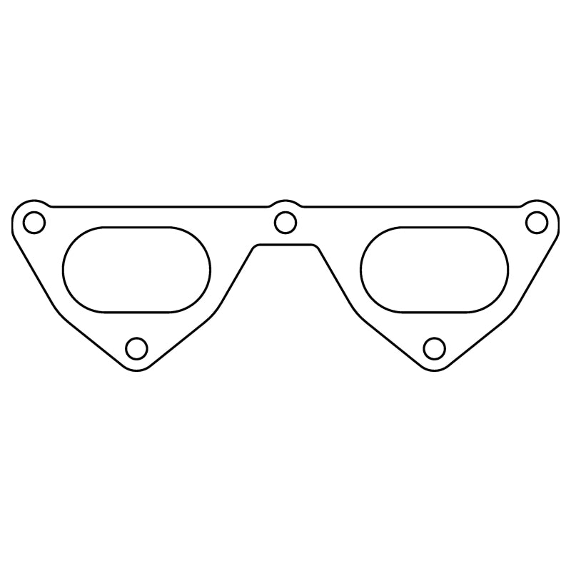 Load image into Gallery viewer, Cometic Cosworth BD Series .018in AFM Intake Manifold Gasket Set
