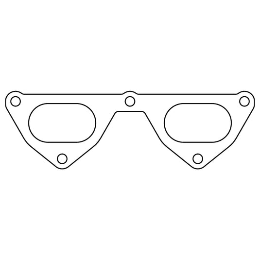 Cometic Cosworth BD Series .018in AFM Intake Manifold Gasket Set