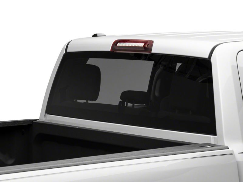 Load image into Gallery viewer, Raxiom 09-18 Dodge RAM 1500 10-18 Dodge RAM 2500/3500 Axial Series LED Third Brake Light- Red

