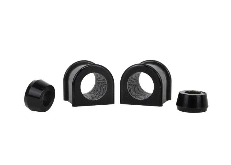 Load image into Gallery viewer, Whiteline 1987-1995 Jeep Wrangler Sway Bar - Mount Bushing - 28.44mm
