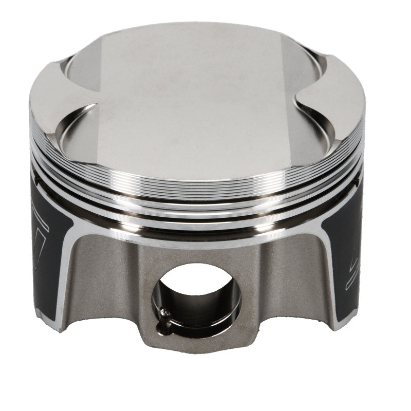Load image into Gallery viewer, Wiseco BMW M50B25 -1.50cc Dome 85.00 mm Bore 38.20 mm CH Piston Kit (Set of 6)
