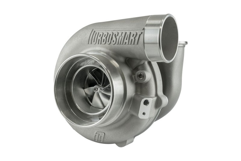 Load image into Gallery viewer, Turbosmart Oil Cooled 6870 V-Band Inlet/Outlet A/R 0.96 External Wastegate TS-1 Turbocharger
