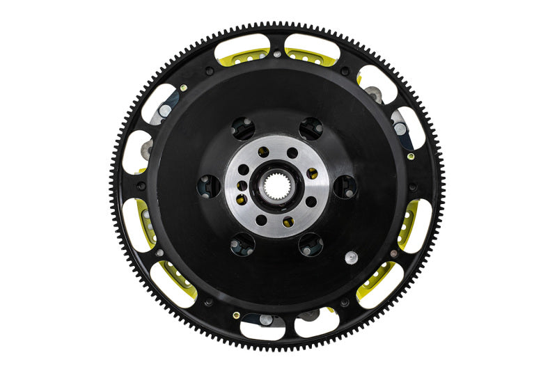 Load image into Gallery viewer, ACT 14-19 Chevrolet Corvette / 15-19 Chevrolet Corvette Z06 Mod-Twin 10.5 XT Rigid Race Clutch Kit
