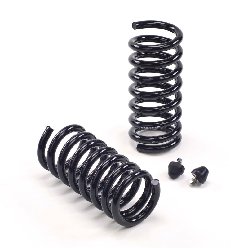 Load image into Gallery viewer, Hotchkis 97-03 Ford F150 2WD Std. Cab Front Coil Springs
