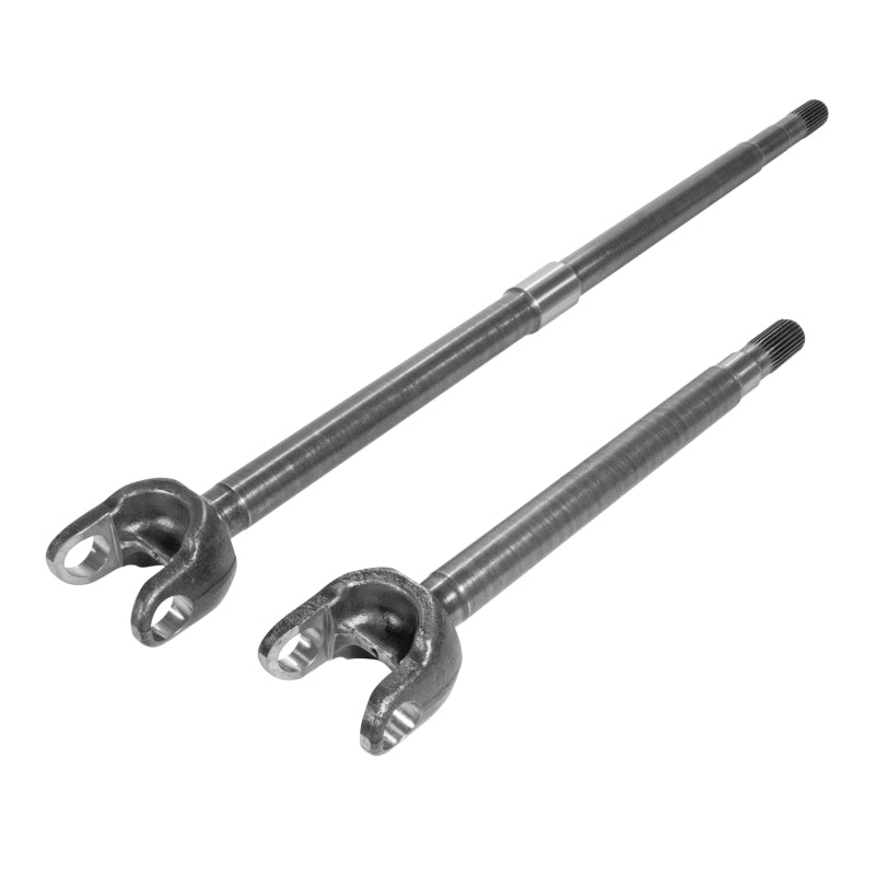 Load image into Gallery viewer, Yukon Gear &amp; Install Kit Stage 4 Package For Jeep JK (Non-Rubicon) in a 5.13 Ratio
