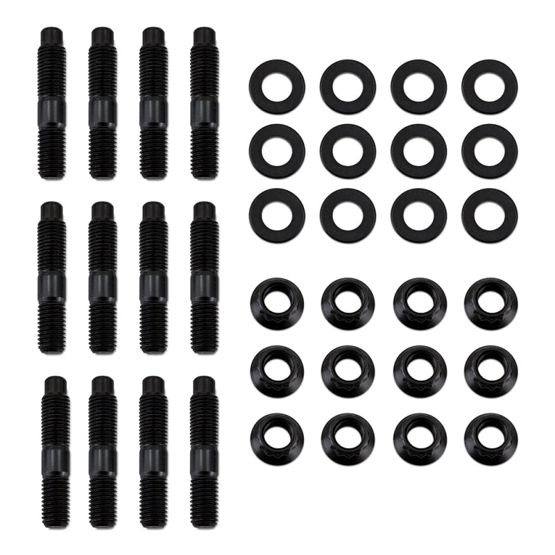 Load image into Gallery viewer, Mishimoto 94-18 Dodge Ram 5.9/6.7L Cummins Exhaust Manifold Stud Kit
