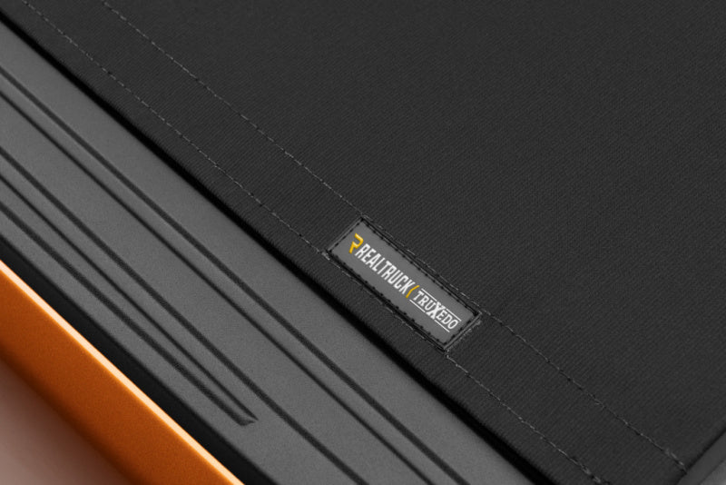 Load image into Gallery viewer, Truxedo 2024 Ford Ranger 5ft. Bed Pro X15 Bed Cover
