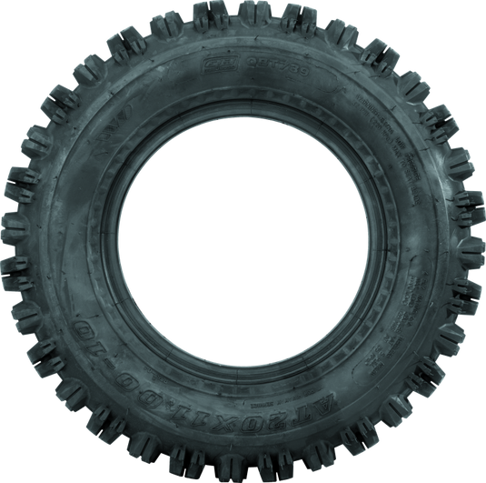 QuadBoss QBT739 Series Tire - 20x11-10 4Ply