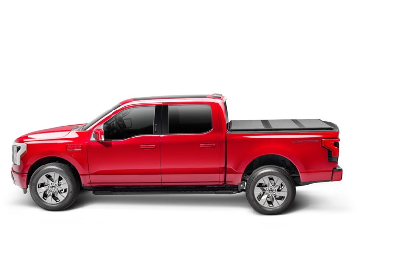 Load image into Gallery viewer, Extang 21-23 Ford F-150 (5ft. 7in. Bed) Solid Fold ALX
