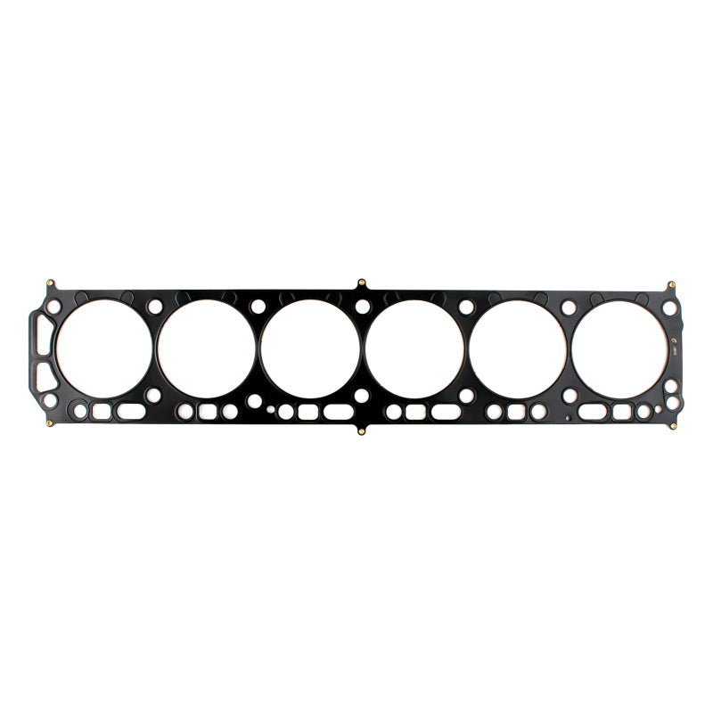 Load image into Gallery viewer, Cometic Chevrolet Gen-3 Inline 6 .030in MLS Cylinder Head Gasket - 4.125in Bore

