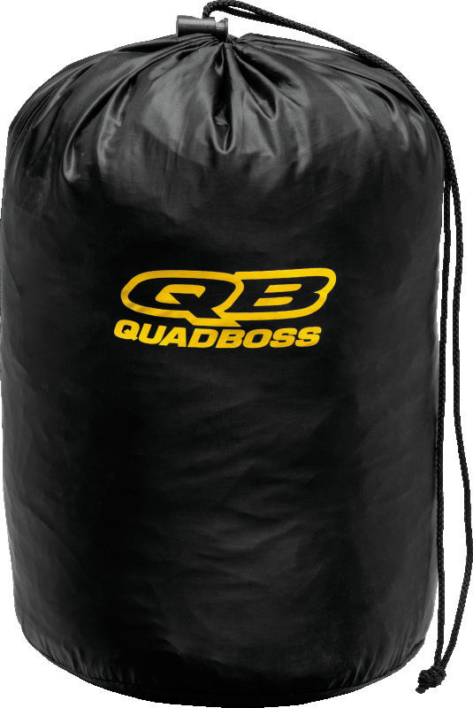 Load image into Gallery viewer, QuadBoss Quad Cover XL - Black
