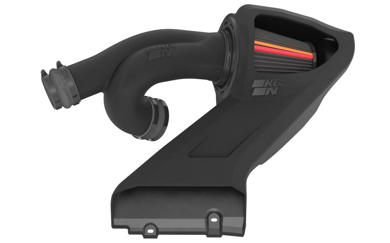 Load image into Gallery viewer, K&amp;N 21-24 Chevrolet Silverado 1500 V8 5.3L/6.2L F/L NextGen Dryflow Cold Air Intake

