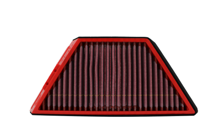 BMC 12+ Kawasaki Zx-14R 1400 Replacement Air Filter- Race