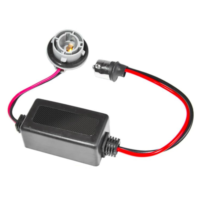 Load image into Gallery viewer, Oracle 1156 LED Warning Canceller
