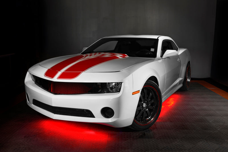 Load image into Gallery viewer, Oracle Universal Dynamic LED Underbody Kit - ColorSHIFT - Dynamic
