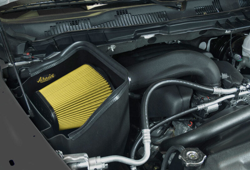 Load image into Gallery viewer, Airaid 13-18 Dodge Ram 1500 / 2500 / 3500 5.7L V8 Performance Air Intake System
