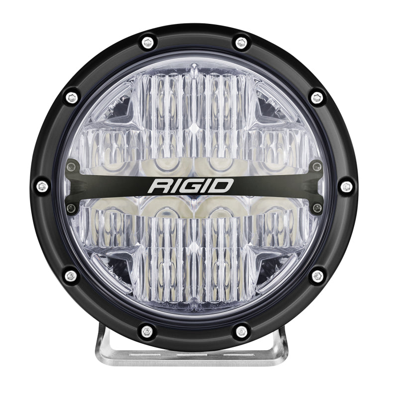 Load image into Gallery viewer, Rigid Industries 360-Series 6in LED Off-Road Drive Beam - RGBW (Pair)
