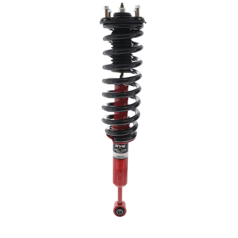 Load image into Gallery viewer, KYB Shocks &amp; Struts Truck Plus 07-21 Toyota Tundra w/TRD (Exc. TRD Pro) FR Performance Assembly
