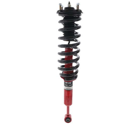 KYB Shocks & Struts Truck Plus 07-21 Toyota Tundra w/TRD (Exc. TRD Pro) FR Performance Assembly