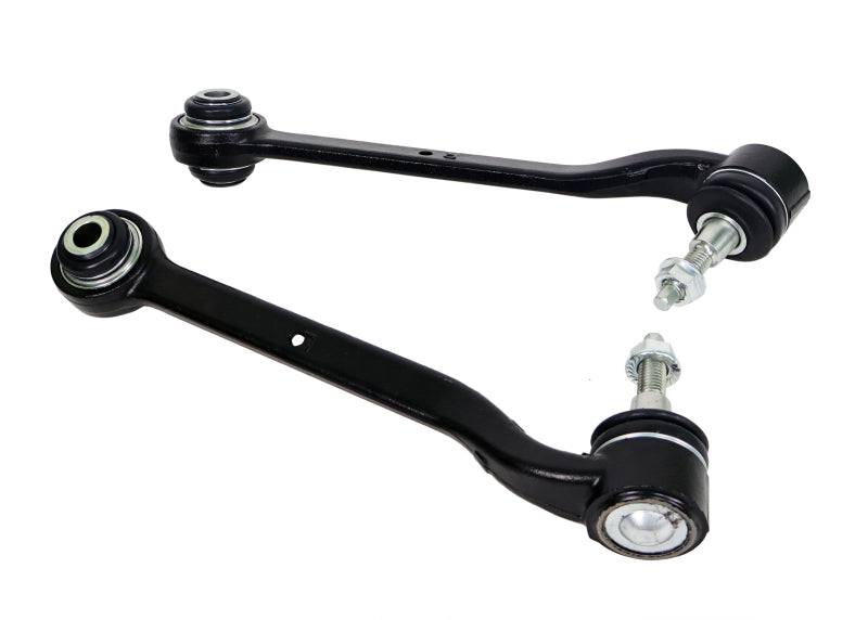 Load image into Gallery viewer, Whiteline 15-23 Ford Mustang S550 Front Lateral Link Lower Control Arm
