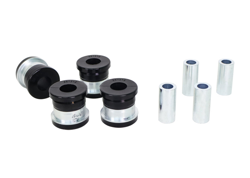 Load image into Gallery viewer, Whiteline 09-24 Ram 1500 Control Arm Upper Bushing Kit
