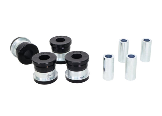 Whiteline 09-24 Ram 1500 Control Arm Upper Bushing Kit