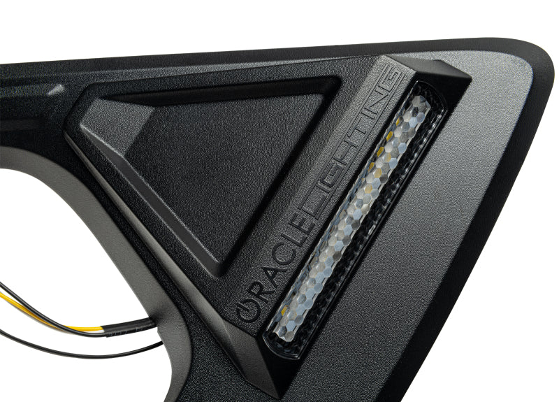 Load image into Gallery viewer, Oracle Sidetrack LED System For Jeep Wrangler JL/ Gladiator JT
