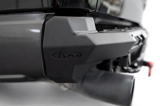 Addictive Desert Designs17-20 Ford F-150 Raptor Phantom Front Bumper