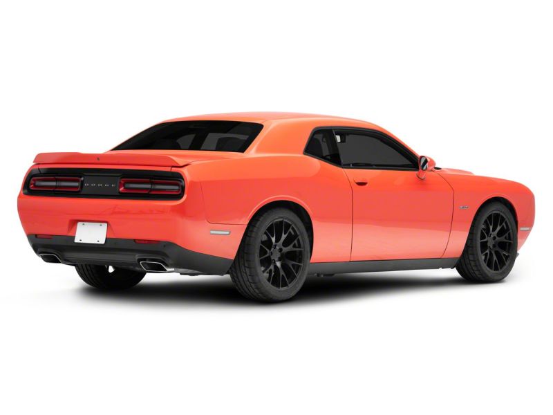 Load image into Gallery viewer, Raxiom 15-23 Dodge Challenger Excluding Widebody Axial Series LED Side Marker Lights- Clear
